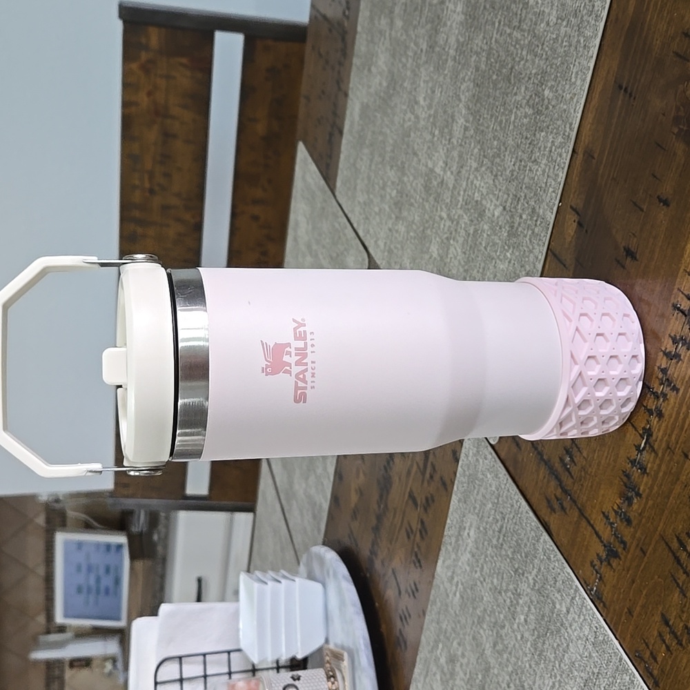 Stanley Travel Tumbler
